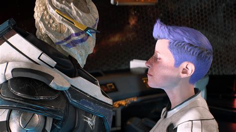 I made a list of great mods for Andromeda, along with。